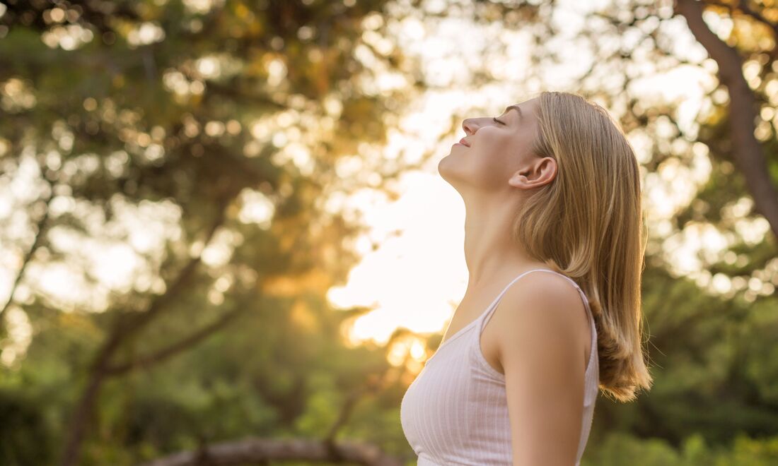 Nasal breathing and its impact on your health and wellbeing