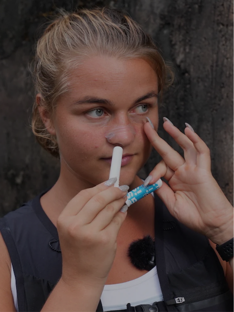 Inhalers