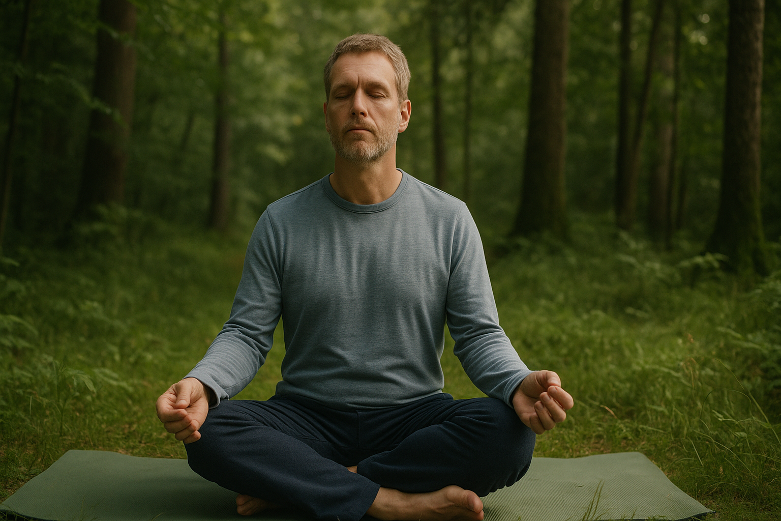 How does mouth tape support your breathing and lung health?