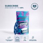 Zippit® mouth tape