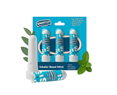 Nasal Sticks