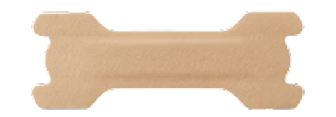 Pharmacy nasal strips